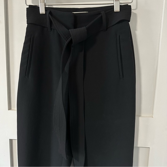 Wilfred Tie-Front Pant - Picture 10 of 16